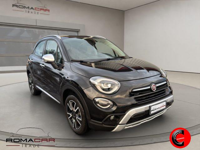 FIAT 500X 1.3 T4 150 CV DCT Mirror Cross