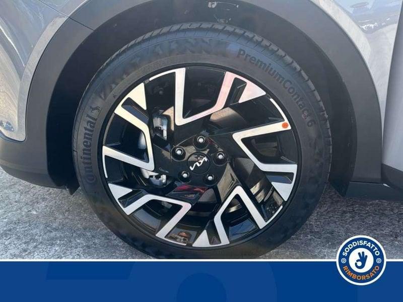 Kia Xceed 1.0 TGDI Business (TT) MY26