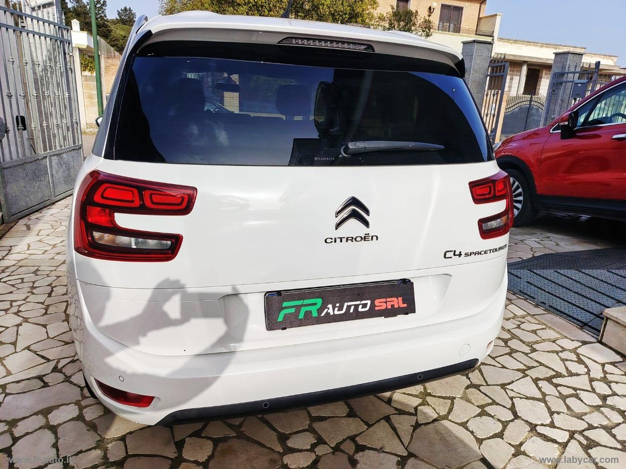 CITROEN Grand C4 S.T. BlueHDi 130 S&S Feel