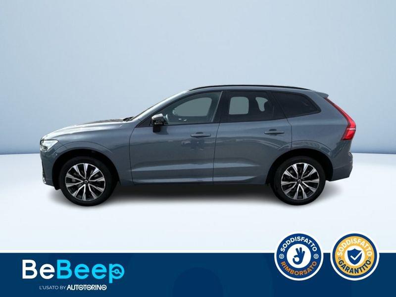 Volvo XC60 2.0 B4 PLUS DARK AWD AUTO
