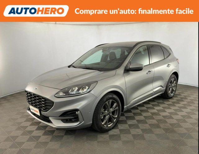 FORD Kuga 2.0 EcoBlue 120 CV aut. 2WD ST-Line