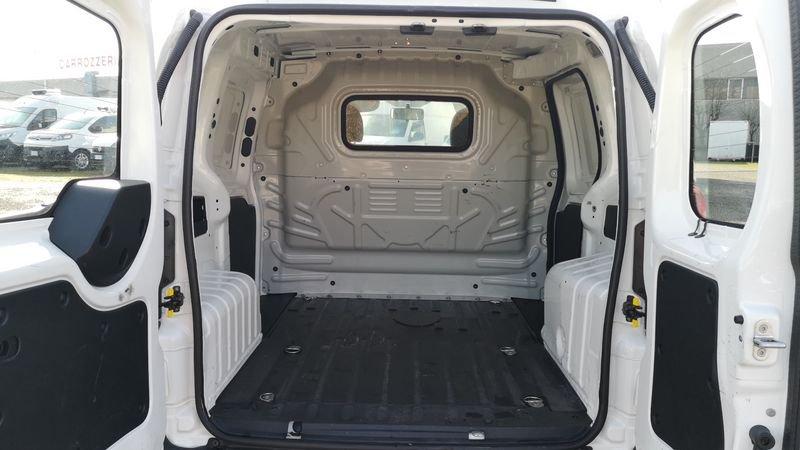 FIAT Fiorino 1.3 MJT 80CV Cargo