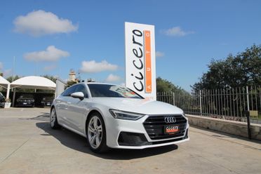 Audi A7 SPB 40 TDI 204CV S tronic S-LINE |2021