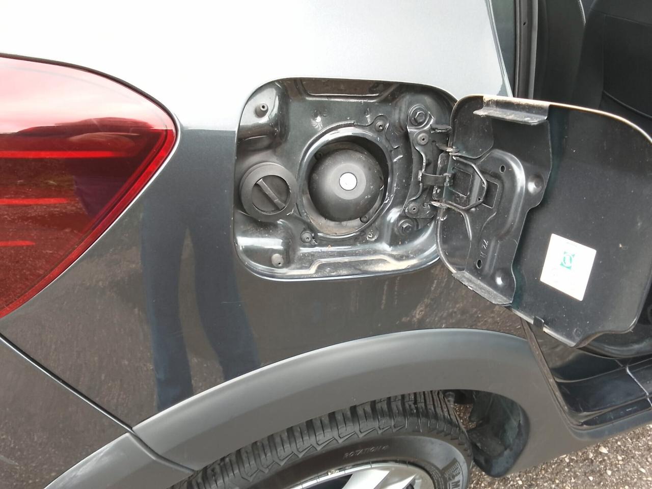 Dacia Sandero Stepway 0.9 TCe 12V TurboGPL 90CV S&S SS Wow OK NEO