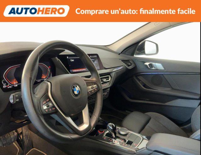 BMW 118 d 5p. Sport