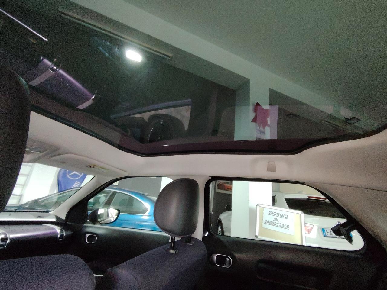 Citroen C4 Cactus BlueHDi 100 S&S ETG6 Shine