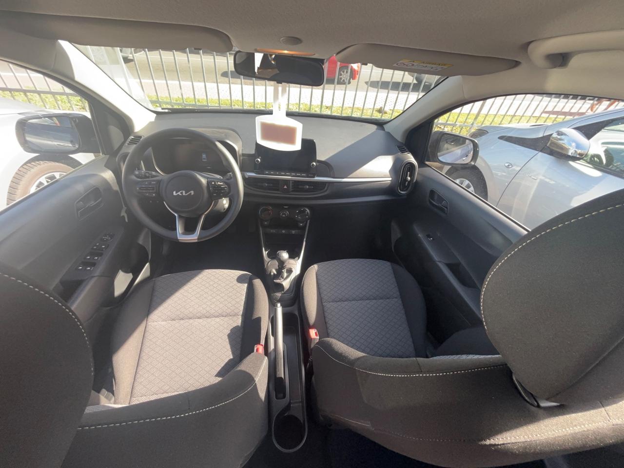 Kia Picanto 1.0 GDi Style - SOLO 1400km