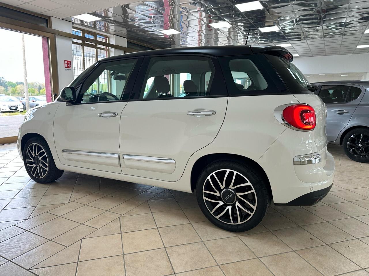 Fiat 500L 1.4 95 CV Lounge