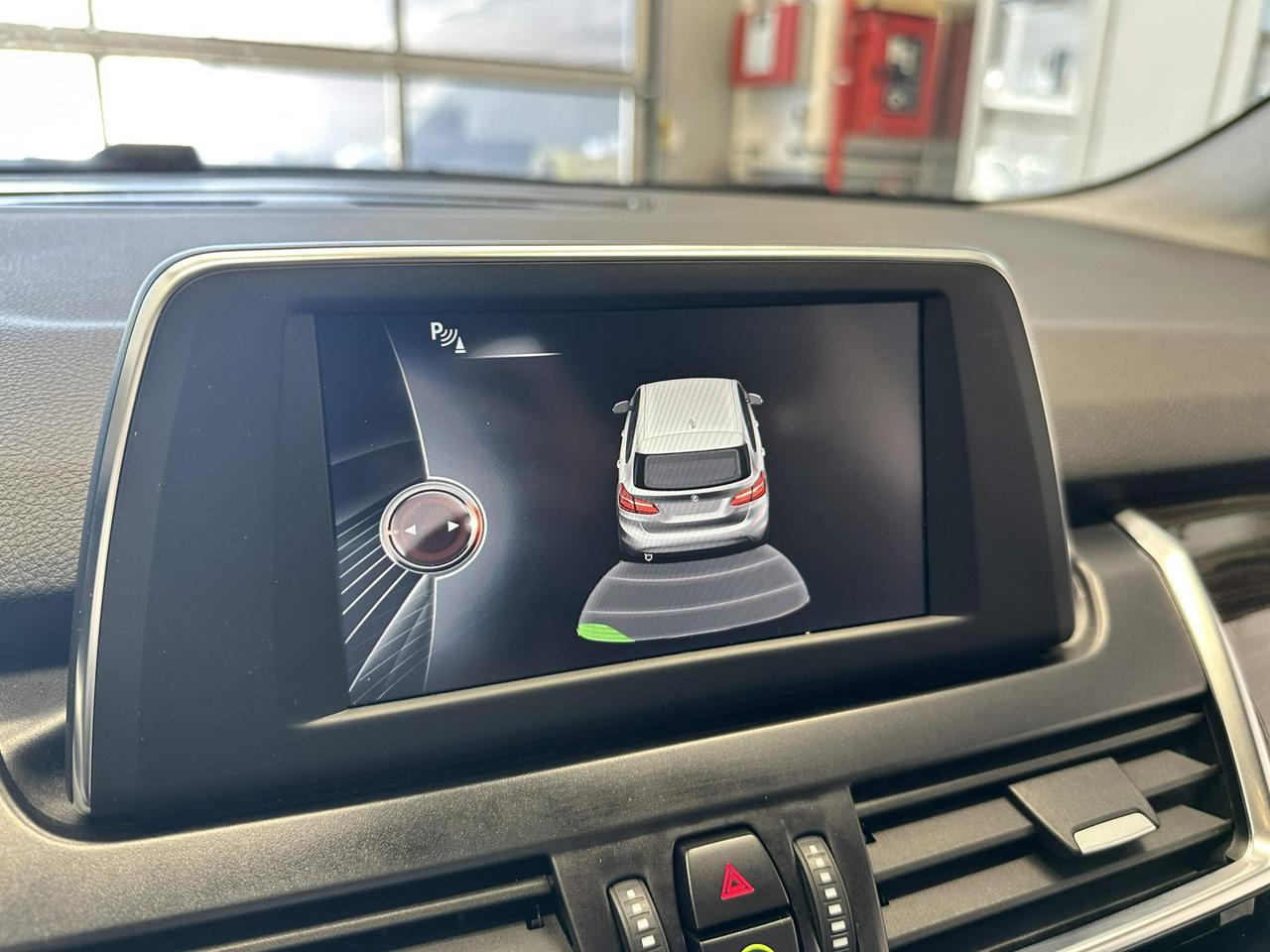 Bmw 216d Active Tourer