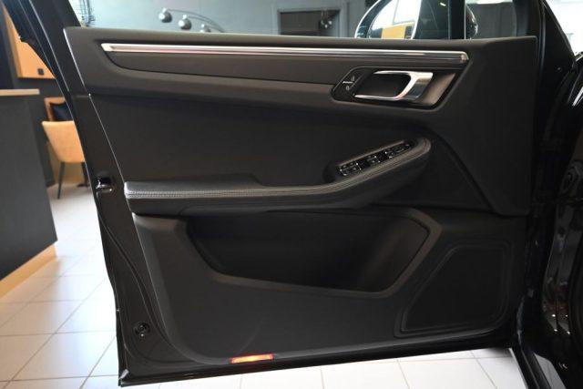 PORSCHE Macan 2.0 PDK 265CV DOPP.TET.19"CAM NAVI TEL CRUISE FULL