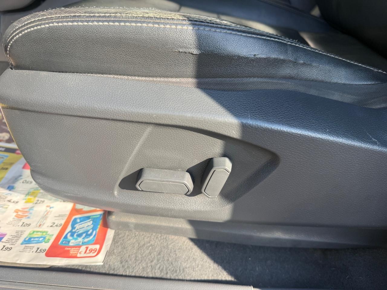 Ford Ranger 2.2 TDCi aut. DC Limited 5pt.