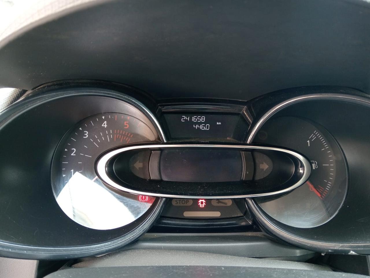 Renault Clio dCi 8V 75CV 5 porte
