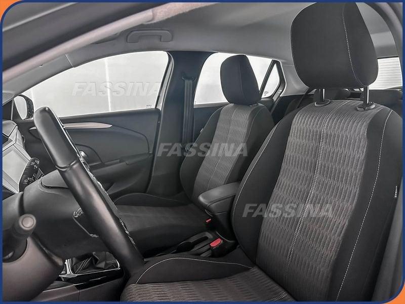 Opel Corsa Corsa 1.2 Edition