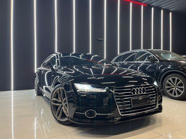 Audi A7 SPB 3.0 TDI 218 CV quattro S-Line