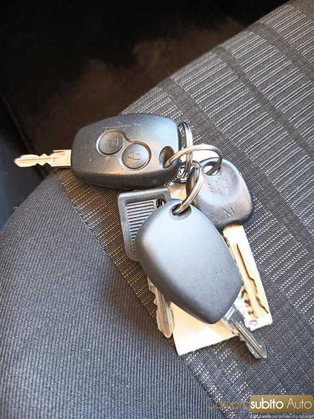 DACIA Duster 1.6 110CV 4x2 Lauréate