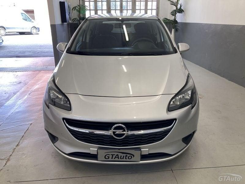 Opel Corsa Corsa 1.2 5 porte n-Joy adatta ai neopatentati