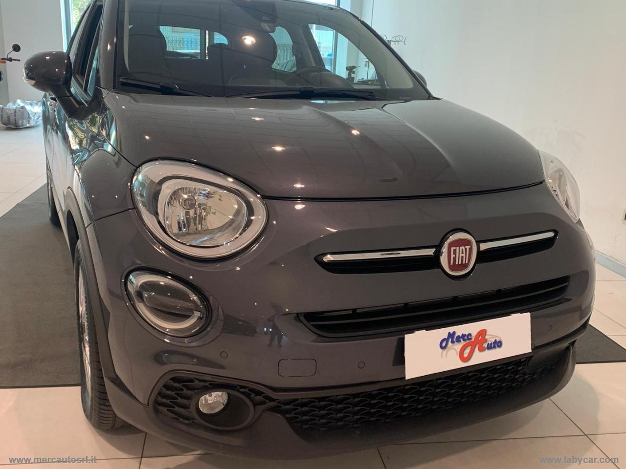 FIAT 500X 1.6 M.Jet 130 CV Connect