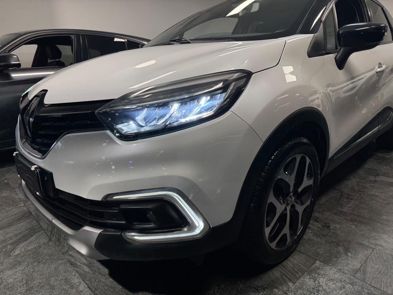 Renault Captur 1.5 dCi 110 CV Start&Stop Energy Bose