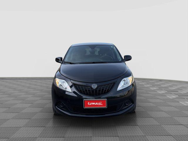LANCIA Ypsilon Ypsilon 1.0 FireFly 5 porte S&S Hybrid Silver