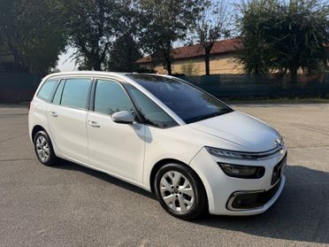 Citroen C4 SpaceTourer Space Tourer 130cv 7Posti