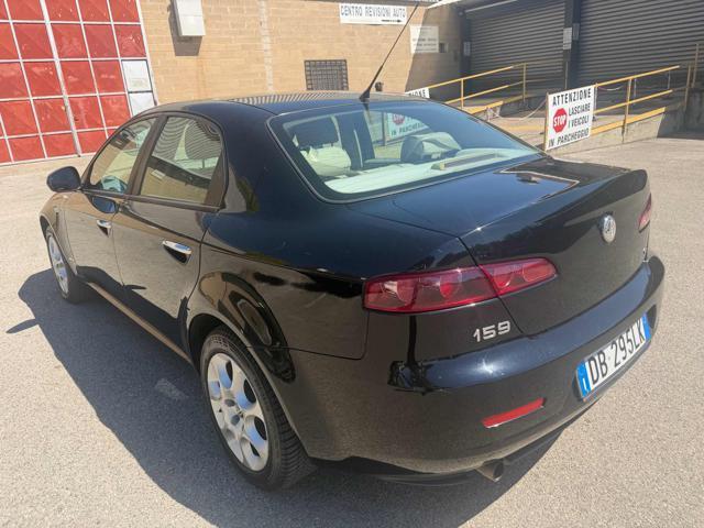 ALFA ROMEO 159 1.8 16V Progression senza nessun lavoro da fare