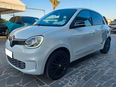 Renault Twingo Electric Urban Night