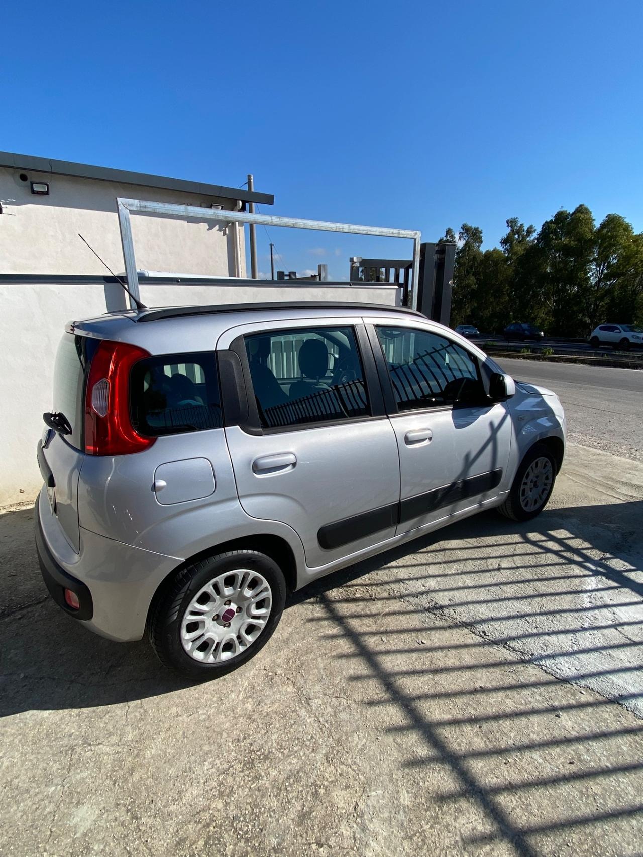 Fiat Panda 1.2 Classic