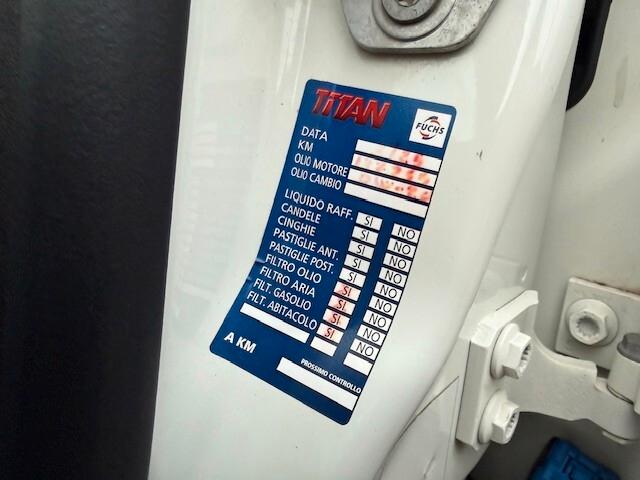 Fiat 500X 1.3 MultiJet 95 CV Lounge