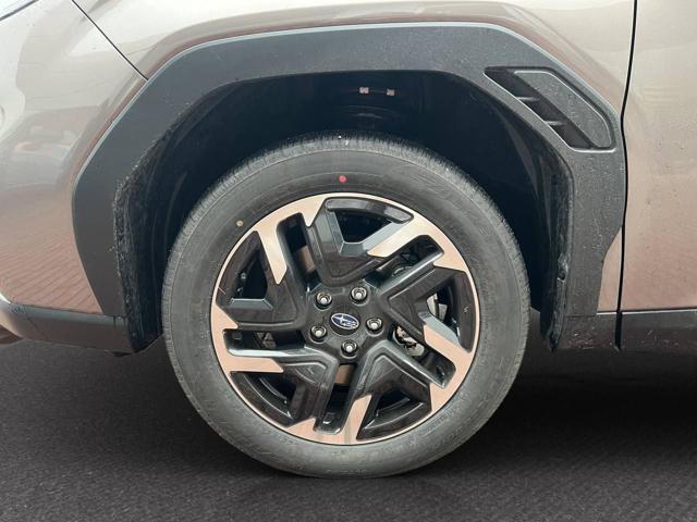 SUBARU Forester 2.0 e-Boxer MHEV CVT Lineartronic Style