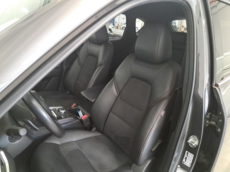 MAZDA CX-5 DIESEL 2.2L 184 CV AWD 6AT HOMURA AUTO SUV
