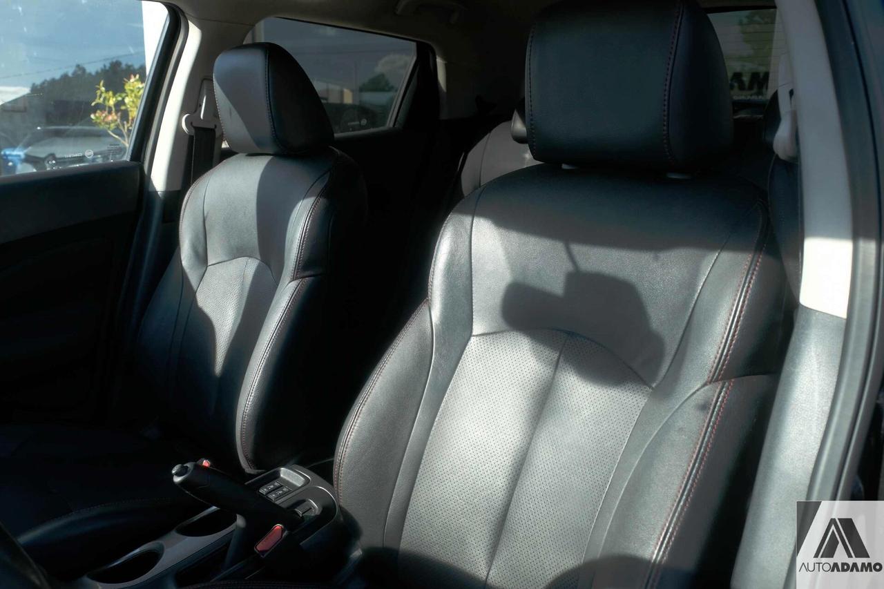 Nissan Juke 1.5 dCi Tekna