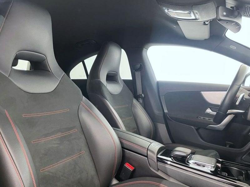 Mercedes-Benz CLA CLA 200 d Automatic Premium