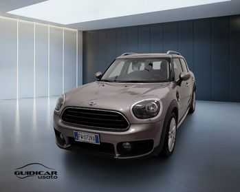 MINI Mini Countryman F60 2017 - Mini Countryman 2.0 Cooper D Boos