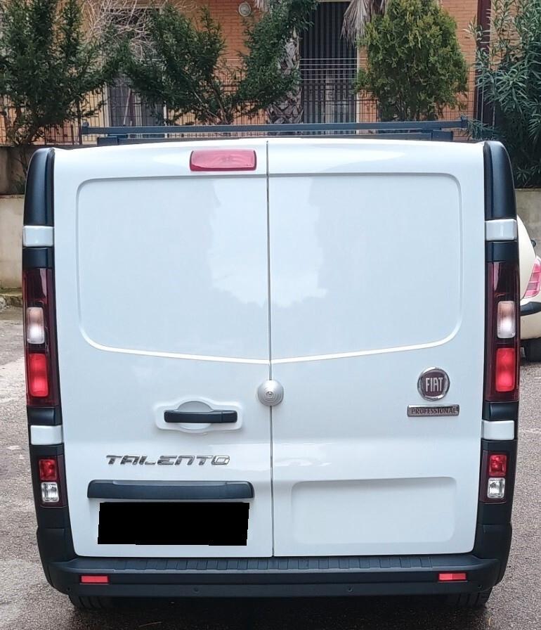 Fiat Talento 2.0 Ecojet 120CV PC-TN Furgone 10q