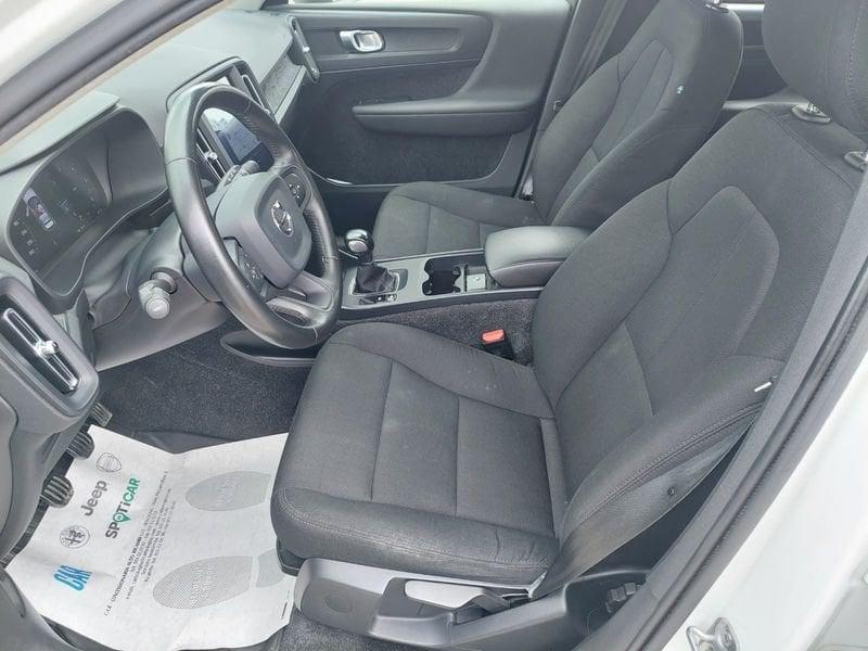 Volvo XC40 D3 Business