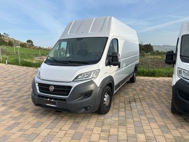 Fiat Ducato 35 2.3 MJT 130CV PLM-SL-TA Furgone Maxi XLH3