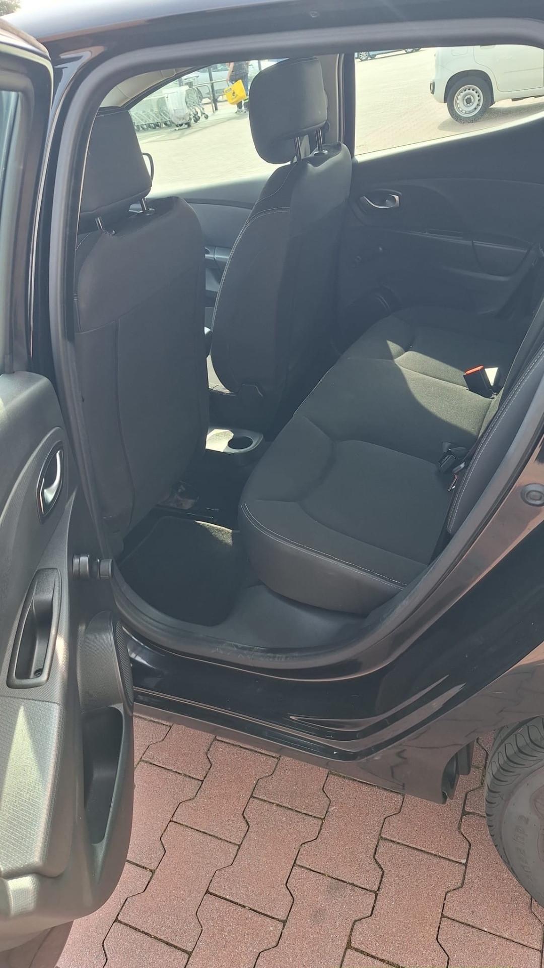 Renault Clio 1.2 75CV GPL 5 porte Costume National