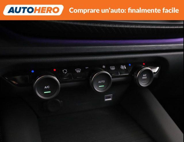 CITROEN C5 X Hybrid 180 e-EAT8 Shine