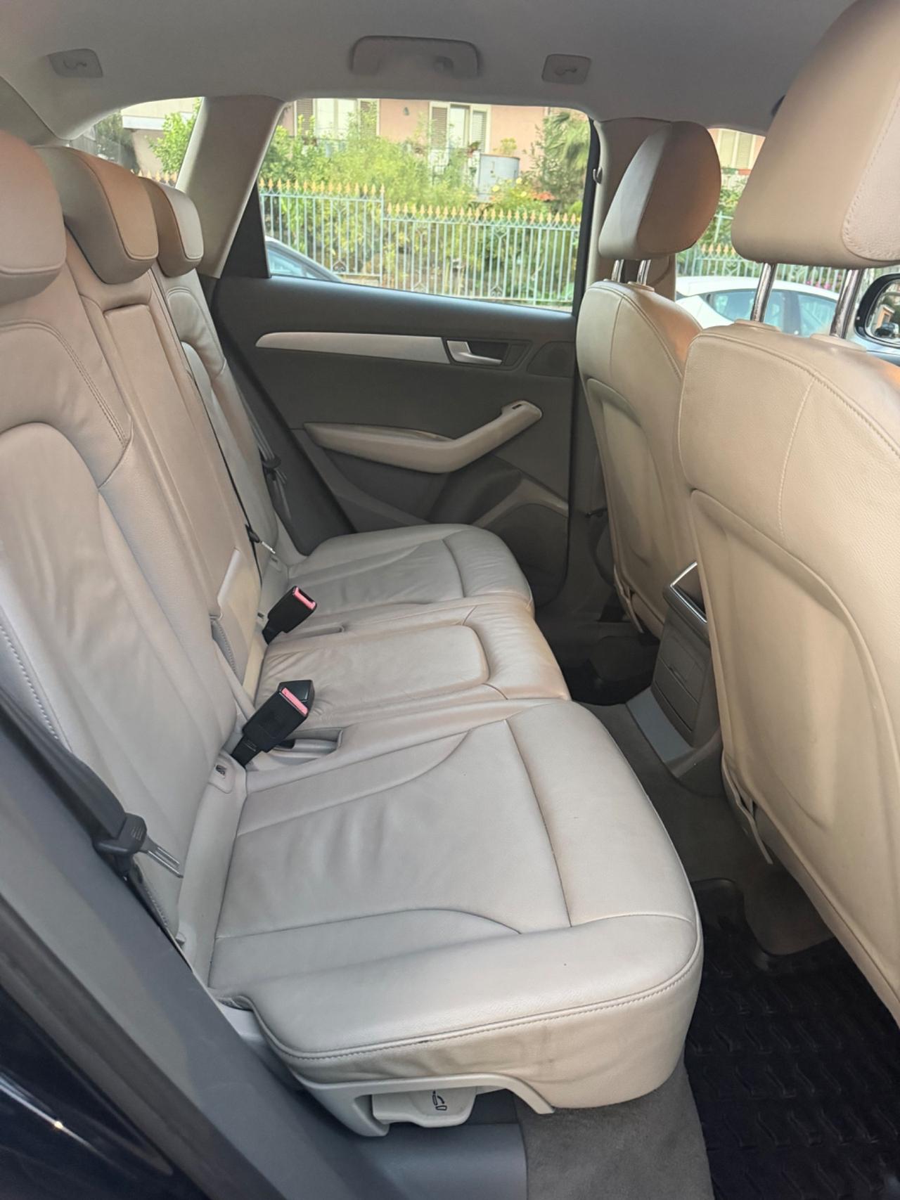 Audi Q5 2.0 TDI 170 CV quattro S tronic Advanced Plus