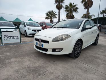 Fiat Bravo 1.6 MJT 105 CV DPF sport