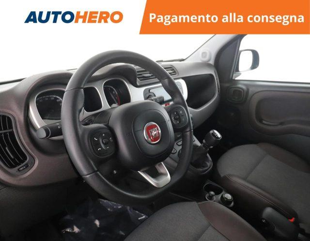 FIAT Panda Cross 0.9 TwinAir Turbo S&S 4x4