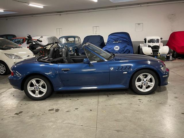 BMW Z3 2.0 24V cat Roadster