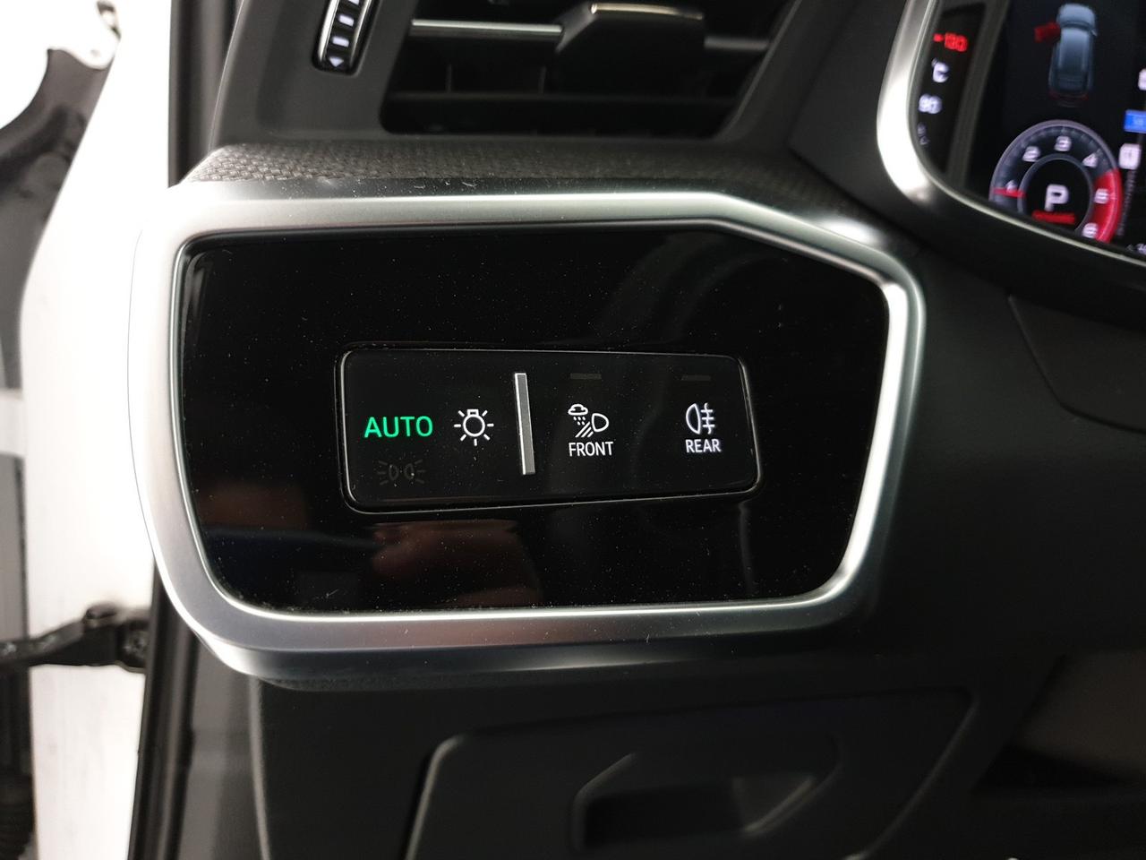 Avant 3.0TDI 344CV quattro tiptronic