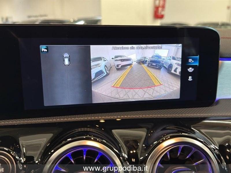 Mercedes-Benz CLA Sh.Brake - X118 2019 D Shooting Brake 200 d Premium auto
