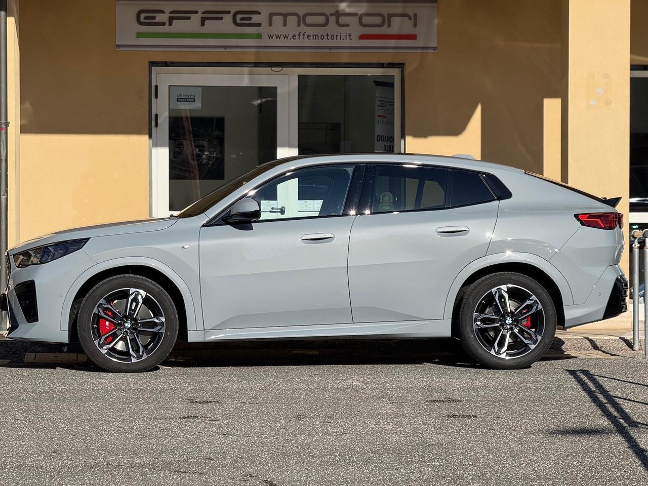 Bmw X2 sDrive 18d Msport Pro