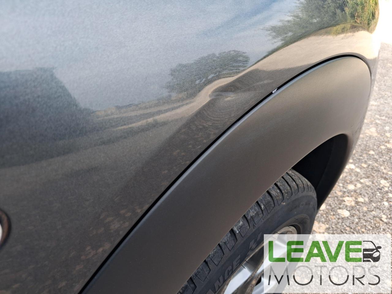 Citroen C4 Cactus HDi 100 cv (M1584)