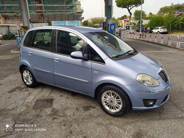Lancia MUSA Musa II 2007 1.3 mjt Oro Plus s