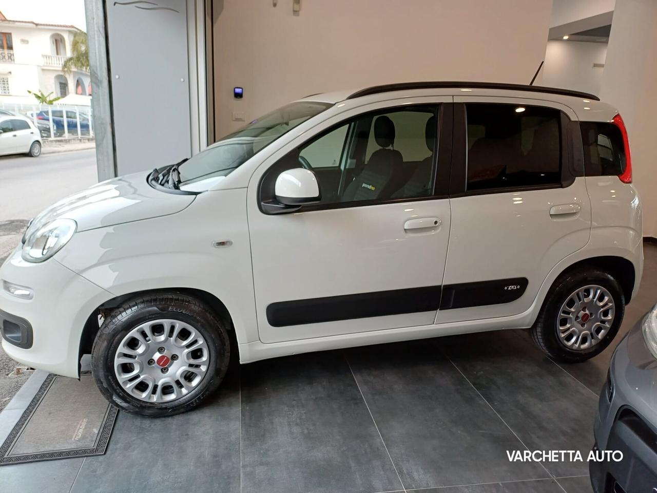 Fiat Panda 1.0 FireFly S&S Hybrid LIMITED EDITION