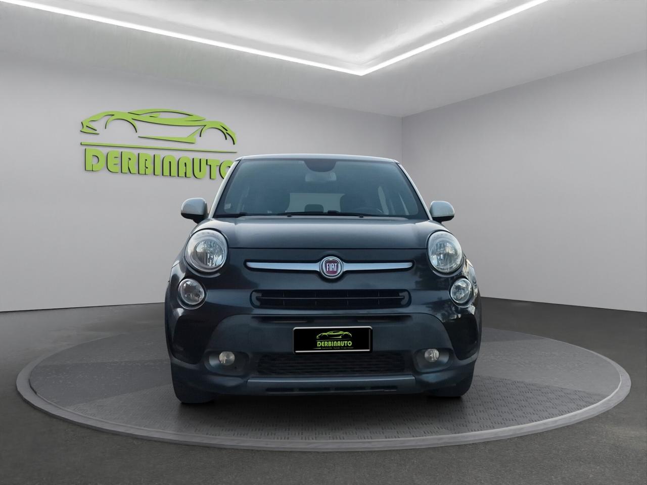 Fiat 500L 1.3 Multijet 85 CV Trekking