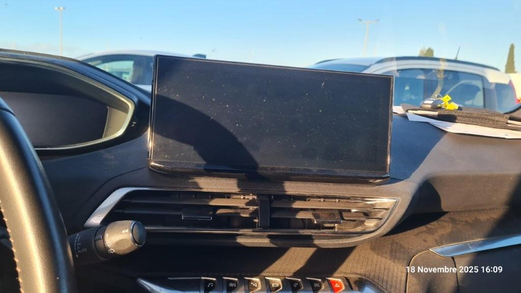 Peugeot 3008 1.5 HDi 130CV EAT8 ALLURE **PREZZO REALE**UNIPRO'